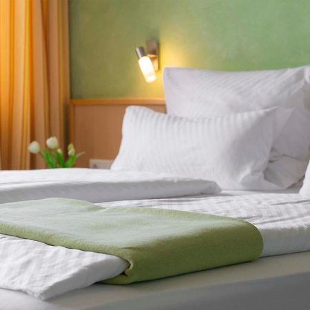 Waldhotel Brand'S Busch Билефелд Екстериор снимка