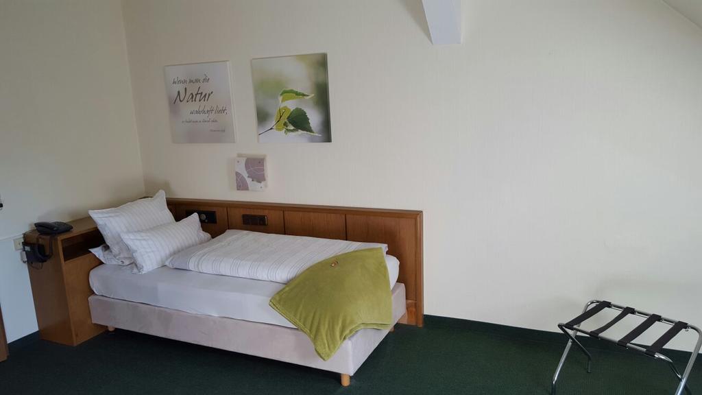 Waldhotel Brand'S Busch Билефелд Стая снимка