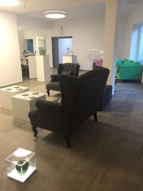 Waldhotel Brand'S Busch Билефелд Екстериор снимка