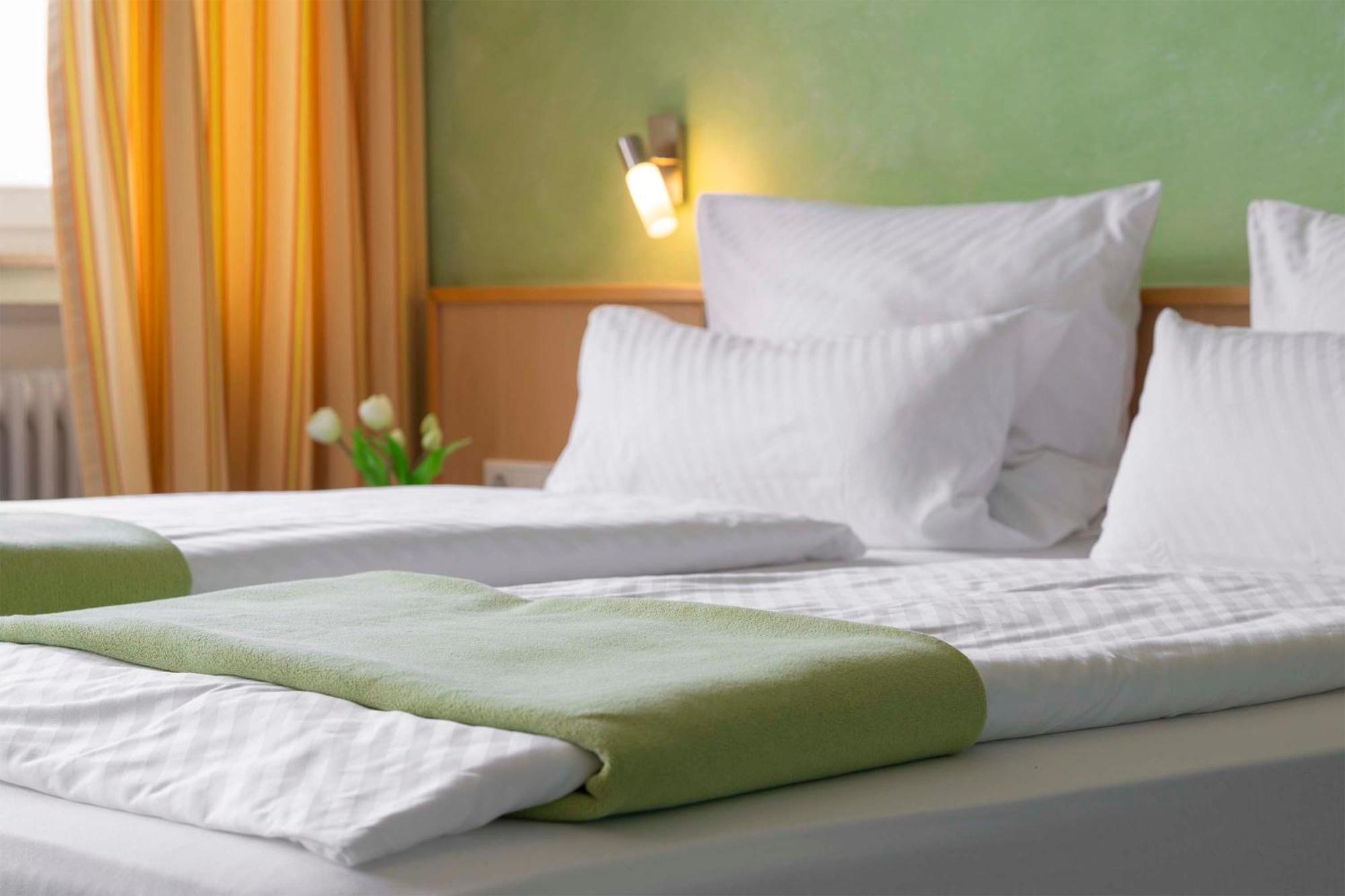 Waldhotel Brand'S Busch Билефелд Екстериор снимка