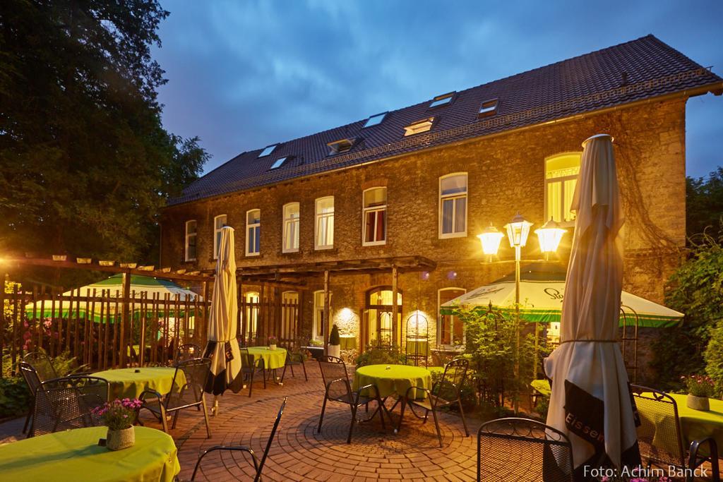 Waldhotel Brand'S Busch Билефелд Екстериор снимка