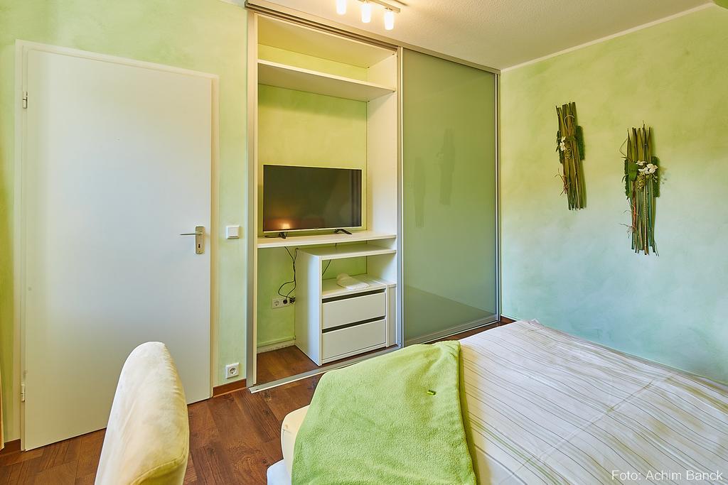 Waldhotel Brand'S Busch Билефелд Екстериор снимка